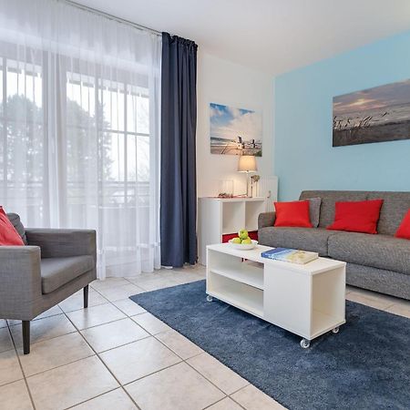 Seestrasse 43 Wohnung 8 샬베우츠 외부 사진