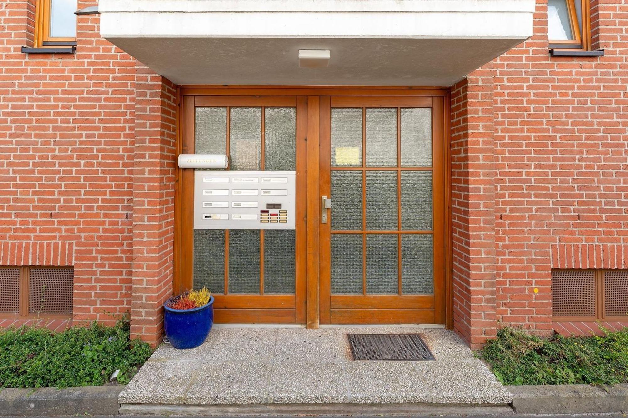 Seestrasse 43 Wohnung 8 샬베우츠 외부 사진